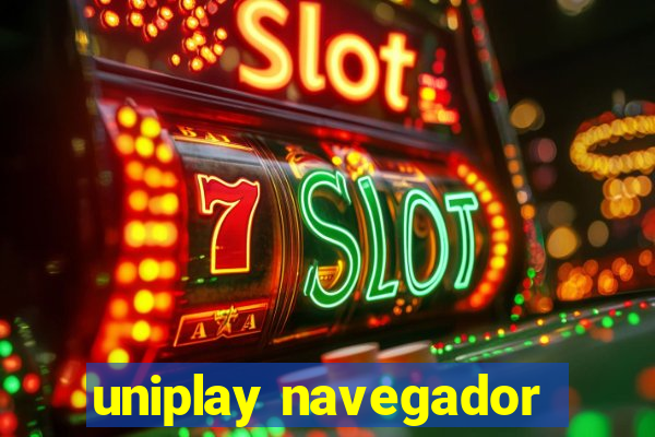 uniplay navegador